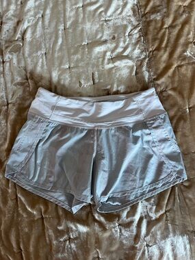 Lululemon women’s shorts